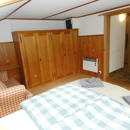 גשטאט Apartment Studio Oehrli By Interhome מראה חיצוני תמונה