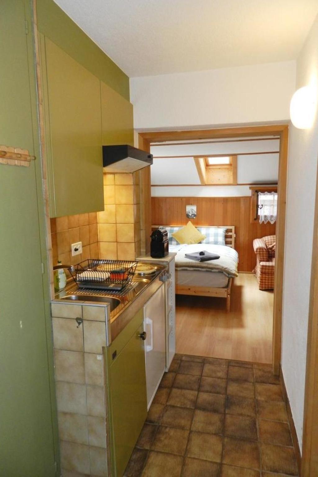 גשטאט Apartment Studio Oehrli By Interhome מראה חיצוני תמונה