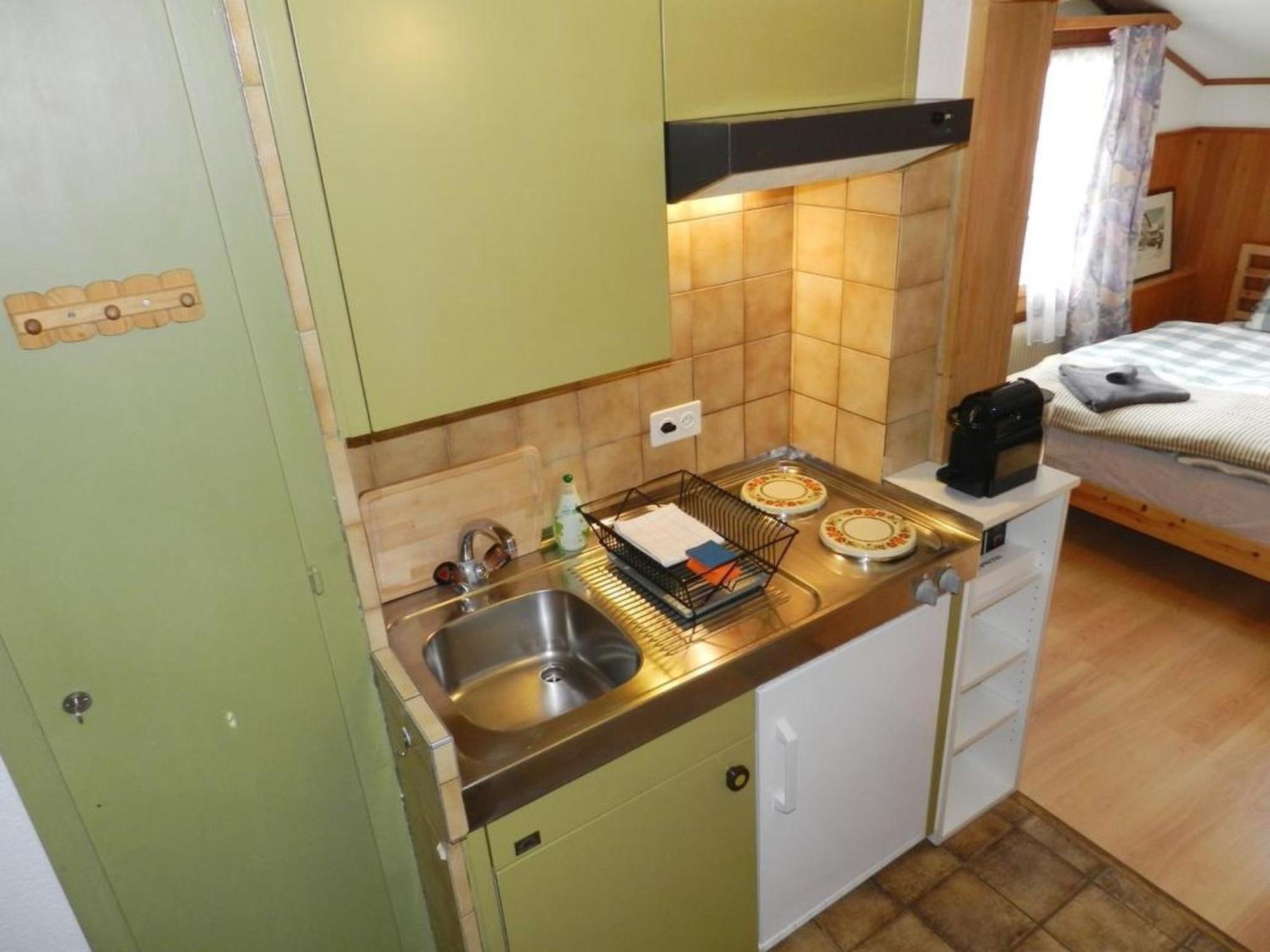 גשטאט Apartment Studio Oehrli By Interhome מראה חיצוני תמונה