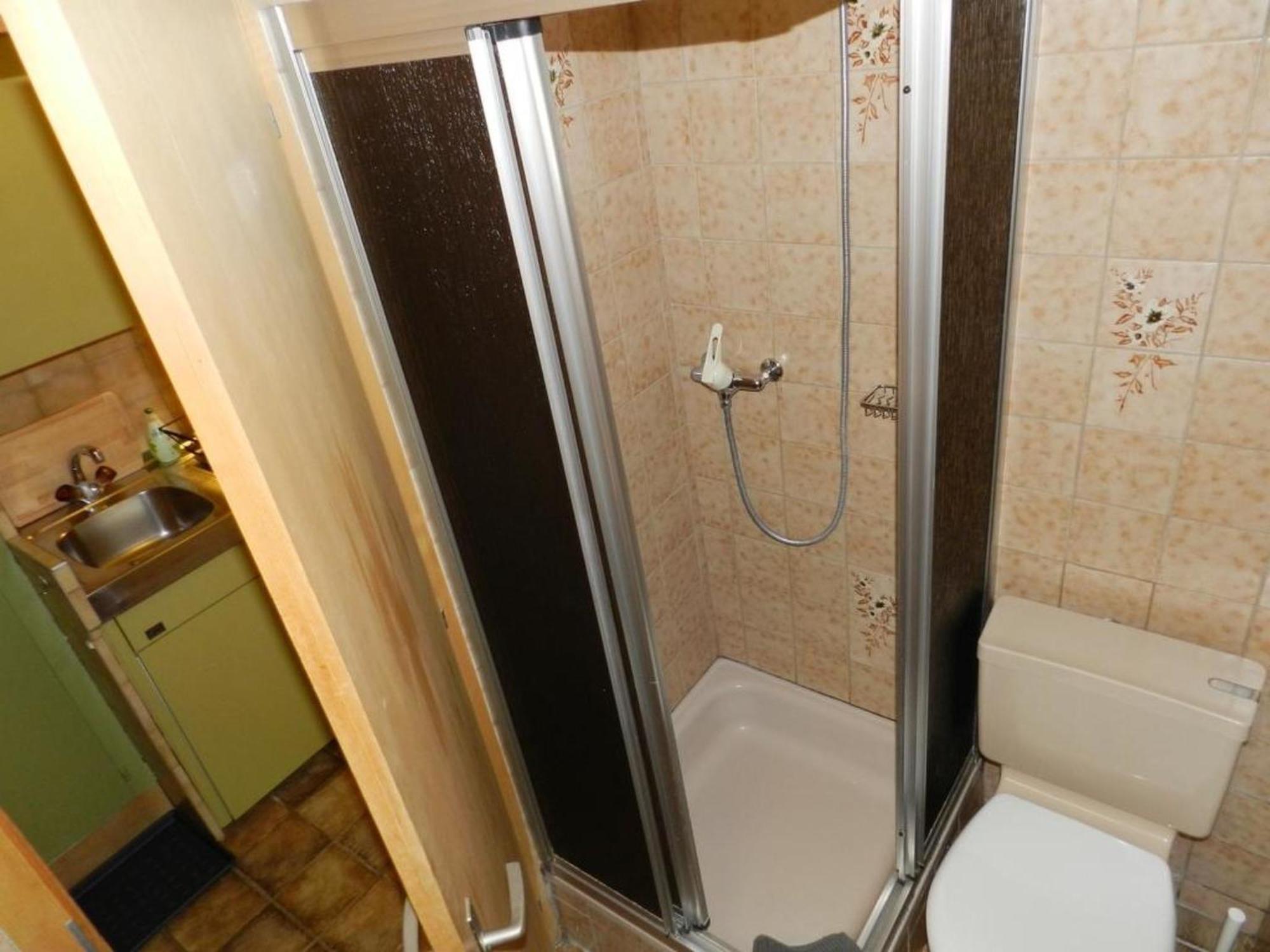 גשטאט Apartment Studio Oehrli By Interhome מראה חיצוני תמונה